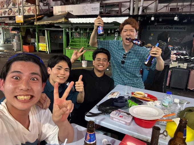 マレーシア写真2