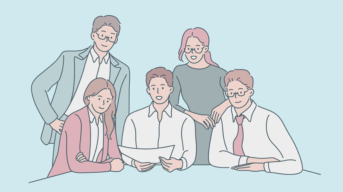 協調性のない人に疲れた時の処方箋!心理的原因とストレスゼロの付き合い方を徹底解説