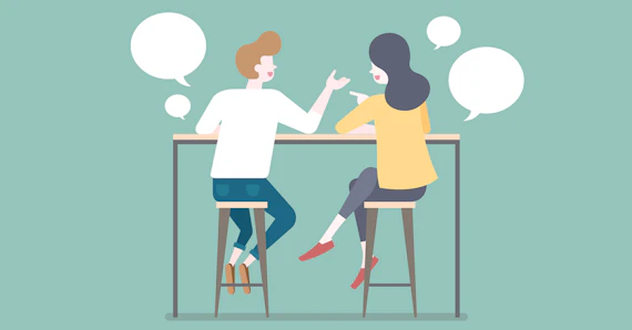 話が上手な人と下手な人の違い