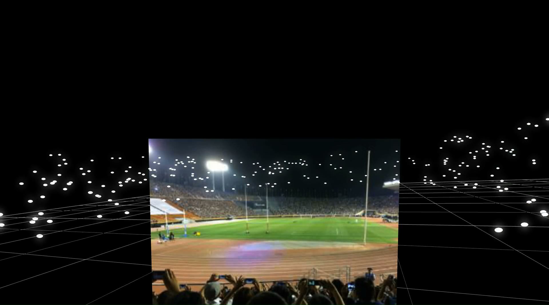 SAYONARA 国立競技場 FOR THE FUTURE カリモク SAYONARA国立競技場／For The Future／MEMORIAL GOODS／デザイナー