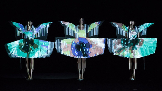 Time Ine パフュームSolid Perfume セット ケープ FOR ACTIVE×Perfume 9th Tour 2022 “PLASMA” ニューアルバム