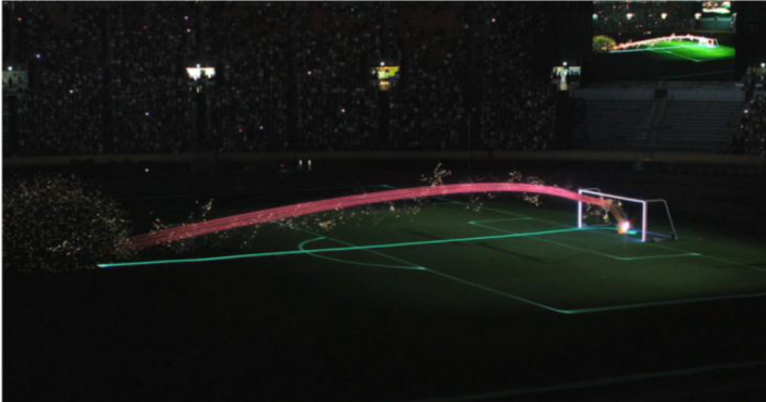 PELE'サヨナラゲーム東京国立競技場1977年10月14日ニャーヨークコスモス ペレ サヨナラゲームinジャパン」 | ヴェルディの星
