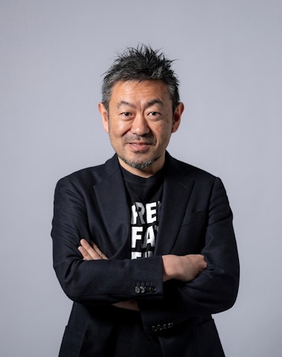 Yoichi Ito