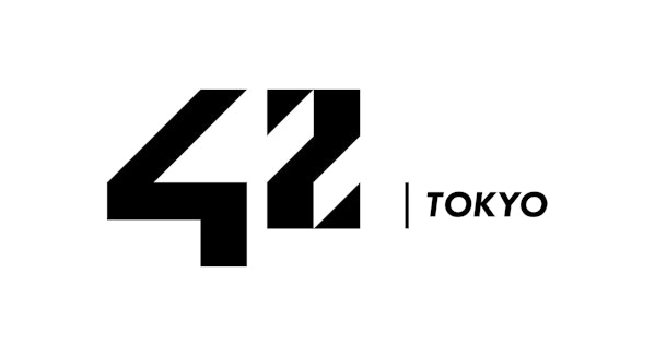 42 Tokyo logo