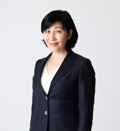 Yoko Sakanoue