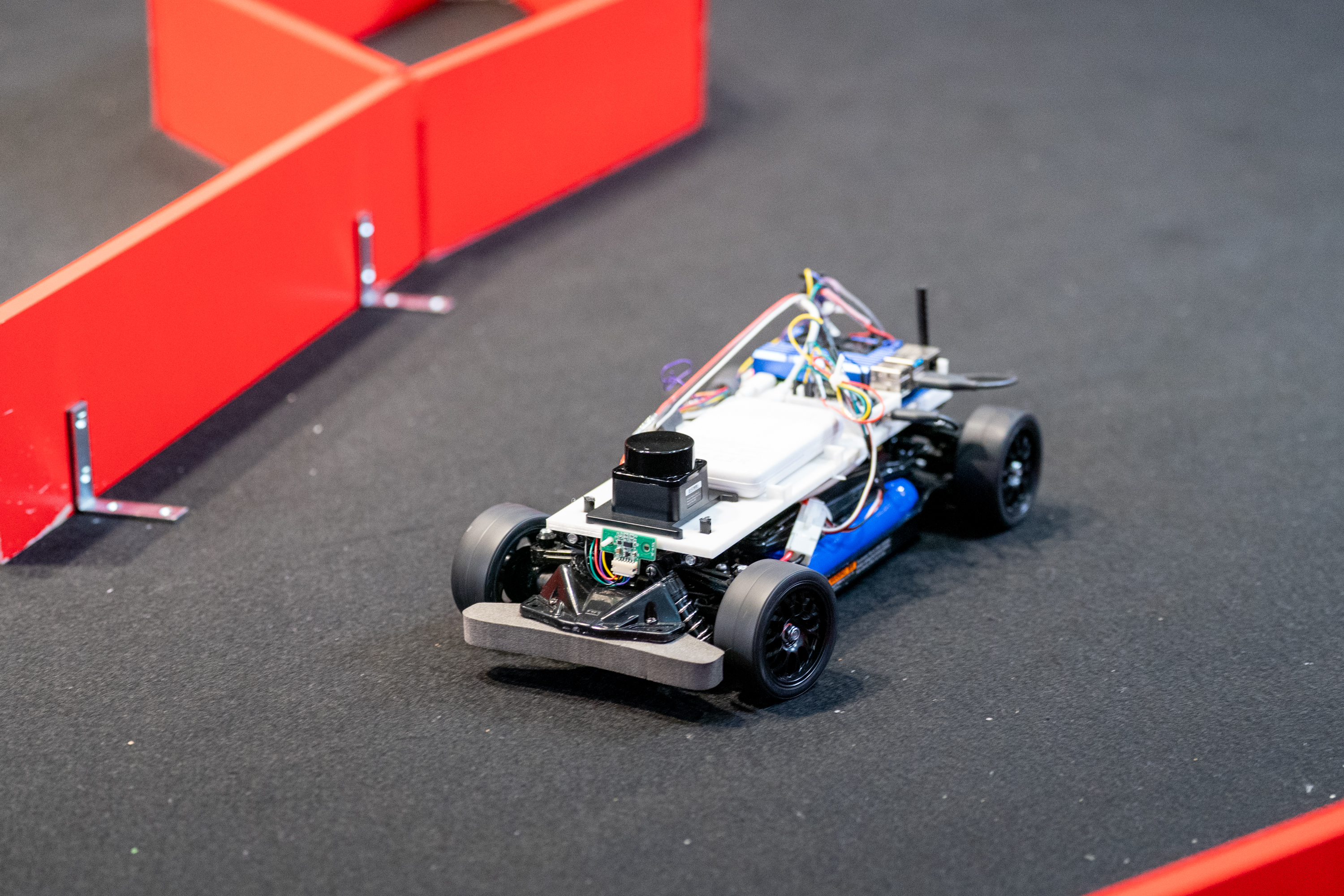イベントレポート】トヨタ・マツダ・SUBARUが全面支援！「第二回 自動