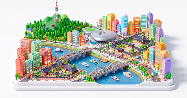 by B. makeup｜弘大プライベートルームで韓国カスタムメイク体験【日本語OK】