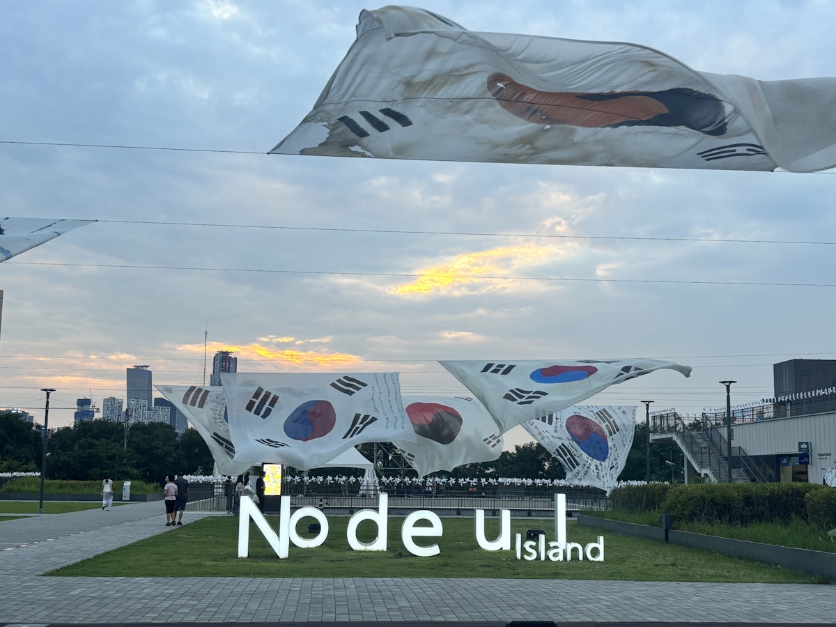 アイキャッチ画像：🇰🇷 韓国ワーホリ・語学堂生活｜リアルな1か月の生活費公開！ - Klick Korea