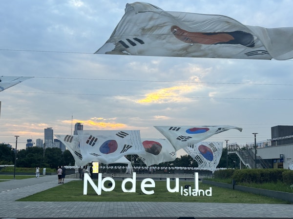 🇰🇷 韓国ワーホリ・語学堂生活｜リアルな1か月の生活費公開！