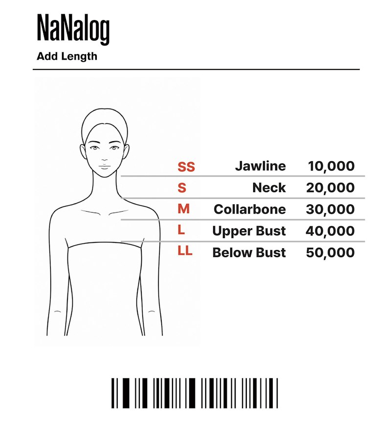 Nanalog明洞店 ヘッドスパ後のリラックスタイム