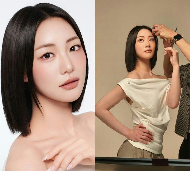 アイキャッチ画像：cocorea 明洞メイクアップ&パーソナルカラー診断|韓国美容体験を予約 - Klick Korea