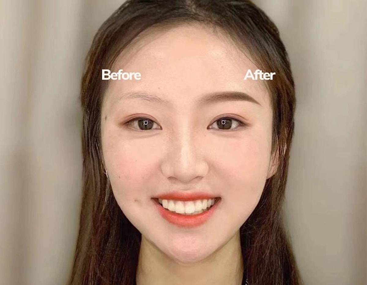 アイキャッチ画像：釜山アートメイクならKing Beauty｜眉毛・まつげパーマを日本語で - Klick Korea