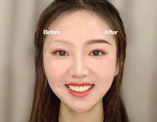 釜山アートメイクならKing Beauty|眉毛・まつげパーマを日本語で