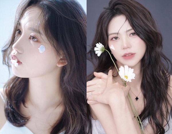 Shine Soo Makeup|江南の日本語OKメイクサロンで韓国美人に変身