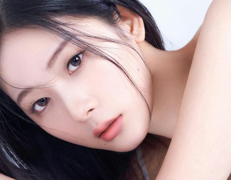 [春&夏イベント🌸] ROLLING JAY 韓国アイドル風ヘアメイクの仕上がり