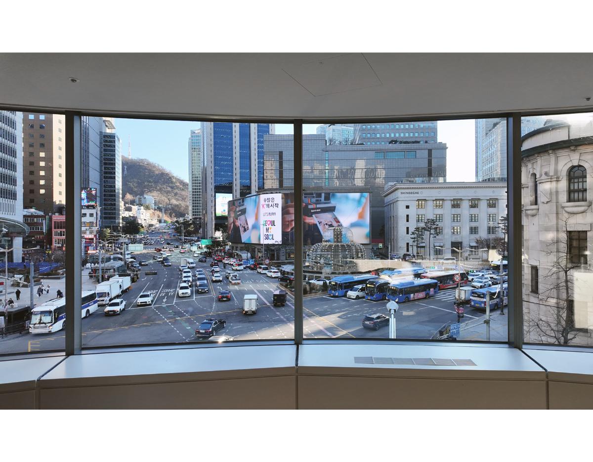 リジンクリニック ソウル カウンセリングルーム