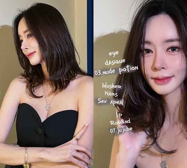 PROJECT HIN ソウルの人気ヘアサロン|予約方法・料金・口コミまとめ