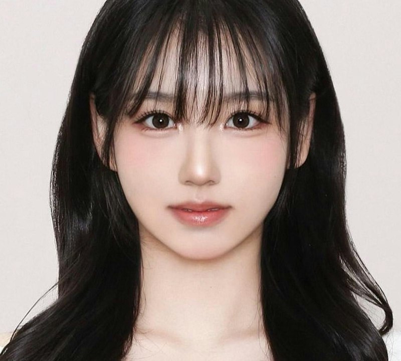 釜山・西面MUPSY Hair Makeupのスタジオ外観