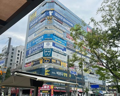🦷突然の歯トラブル!韓国の歯医者に行ってみたリアル体験レポ【保険・費用・探し方まで】