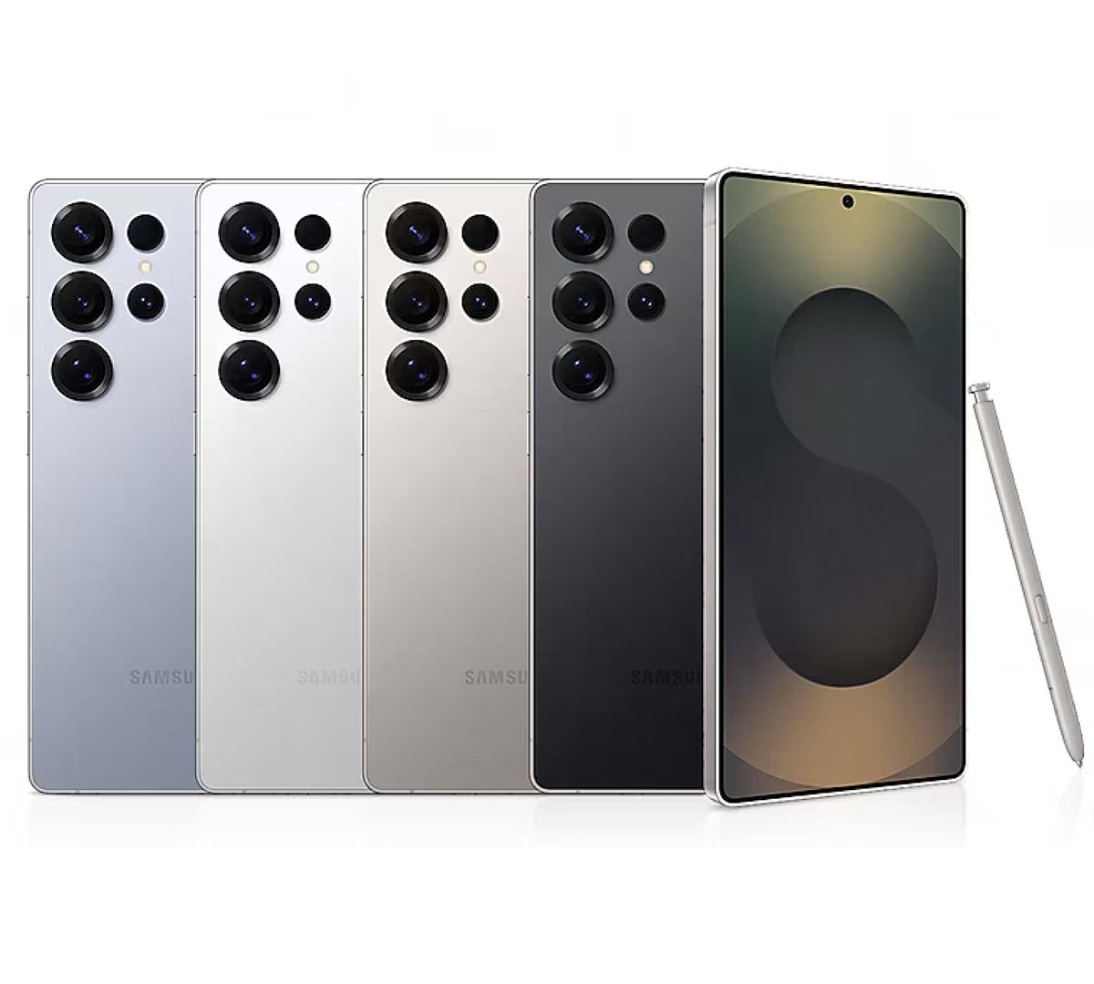 仁川空港Galaxy S Ultraレンタルの返却カウンター