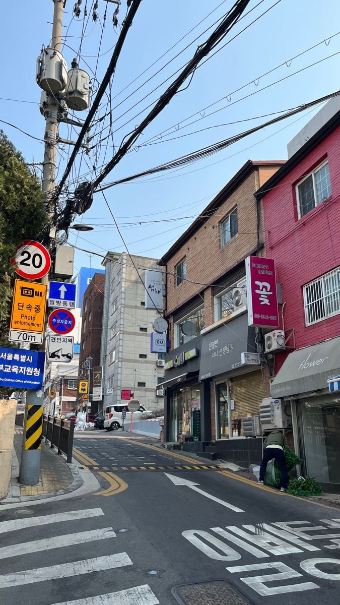 アイキャッチ画像:韓国ワーキングホリデーとは?制度の概要と応募資格をやさしく解説✨ - Klick Korea