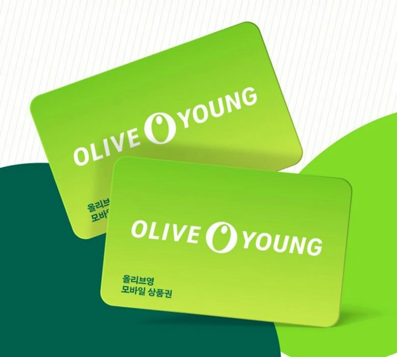 アイキャッチ画像:OLIVE YOUNG モバイルギフト券の買い方・使い方【2025年最新】 - Klick Korea
