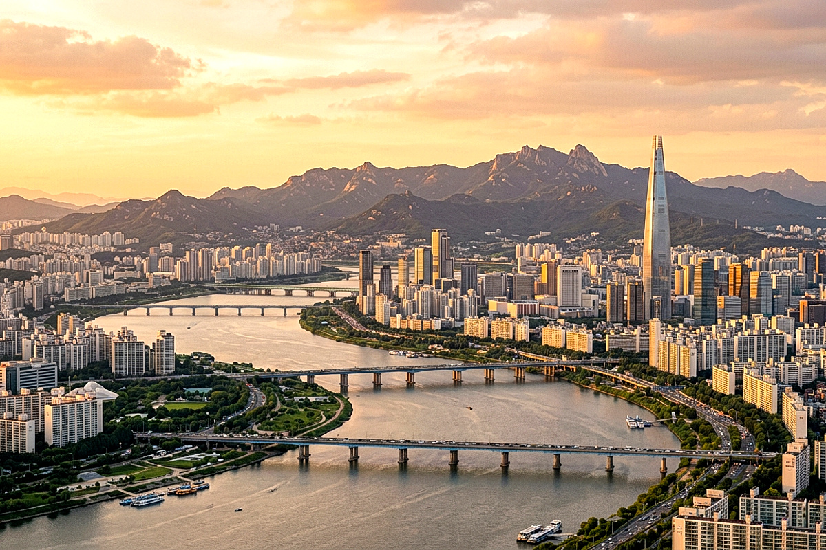 韓国旅行割引クーポンパックの適用手順とスマホ画面