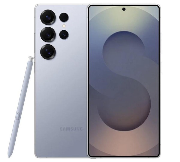 Galaxy S Ultraシリーズ スマホレンタル|ソウル・オリンピック公園店の予約方法と料金