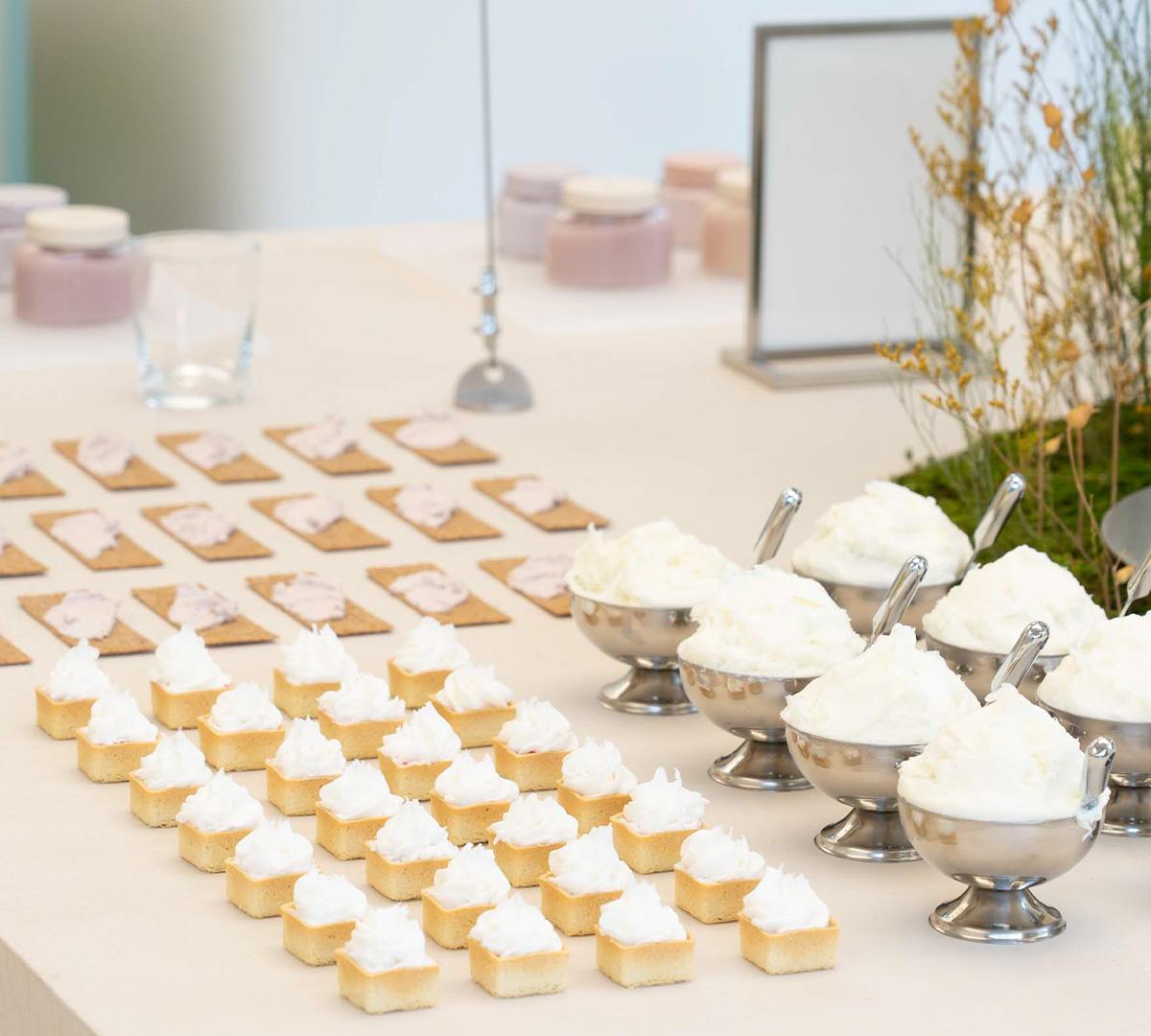 清潭メイクOLLYでの韓国メイク体験の仕上がり