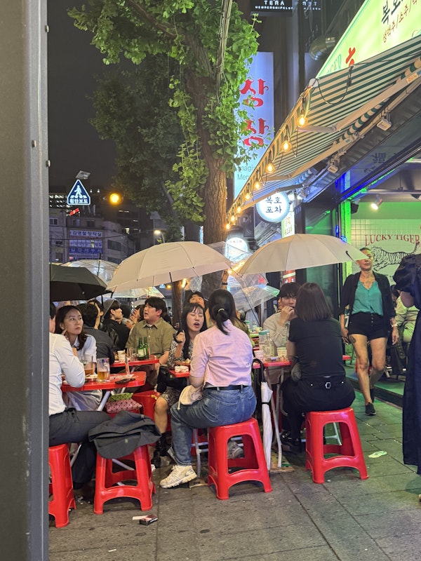 韓国の職場での人間関係、どう築く？🤝 コミュニケーション術