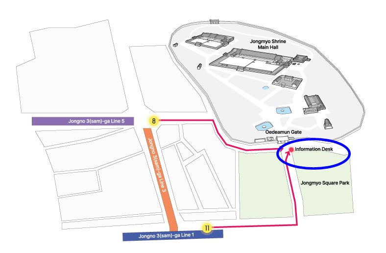 2026春宮中文化祝典 宗廟の夜景と観客