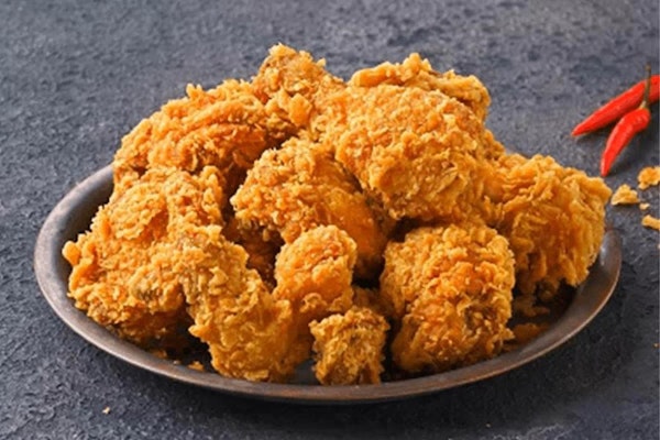 BHCチキンデリバリーの楽しさを満喫!韓国ホテルで注文する方法