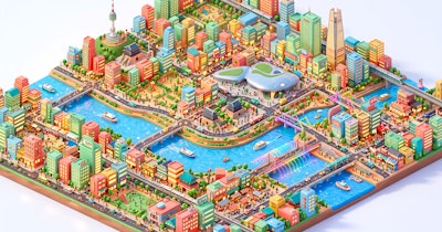 Daylean（デイリーン）ソウルの韓国メイク体験｜料金・メニュー・予約方法