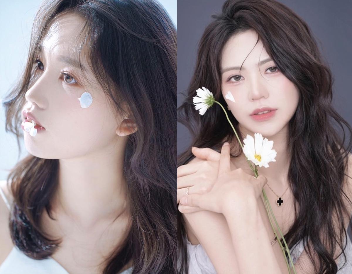 Shine Soo Makeup 江南の韓国メイクサロン外観