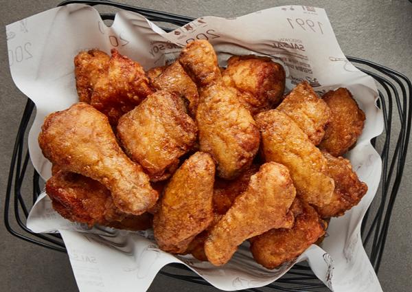 KyoChonチキンのメニュー一覧 韓国デリバリー