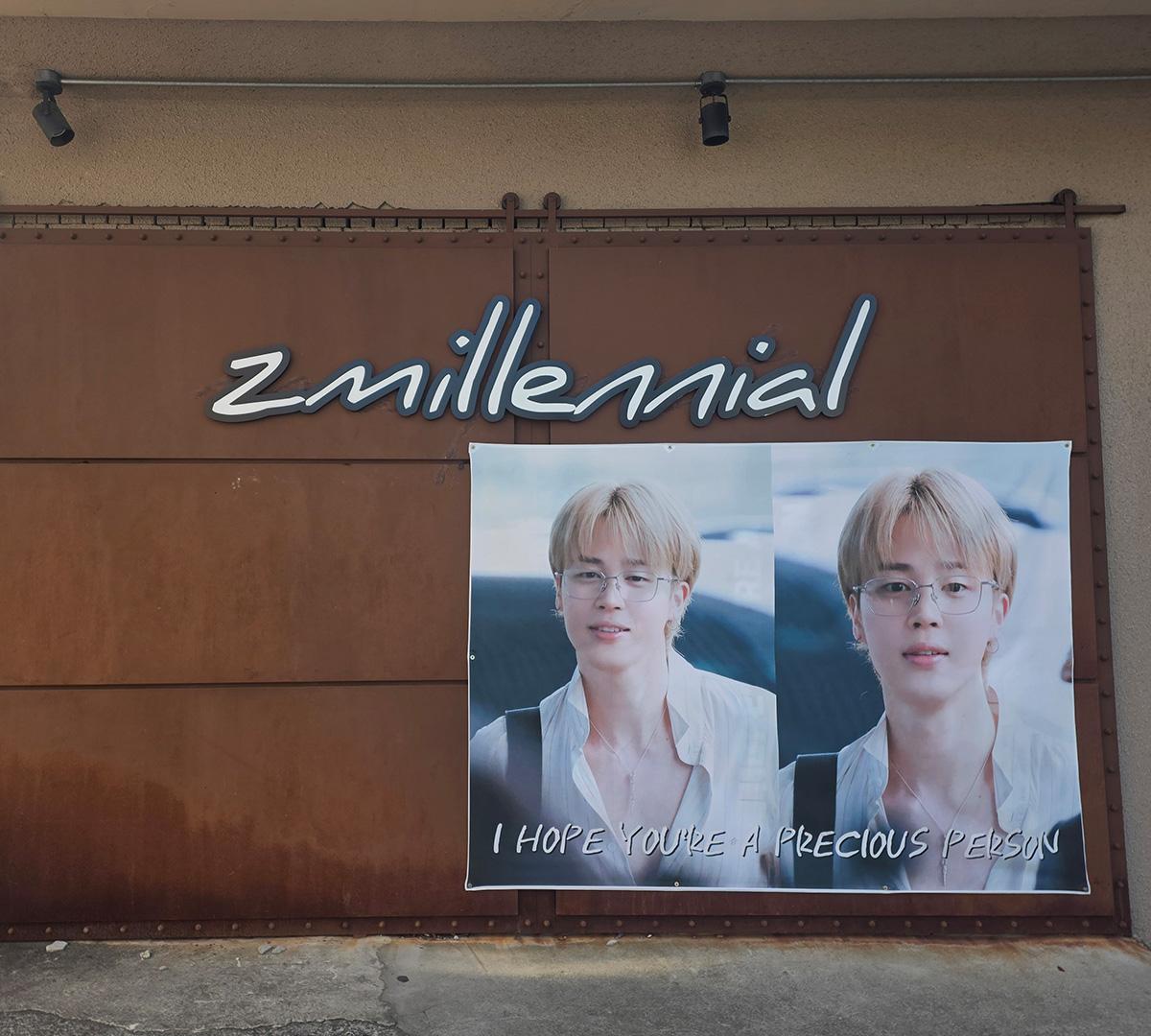 SCATTER LOUNGE江南店の頭皮ケア施術後のビフォーアフター