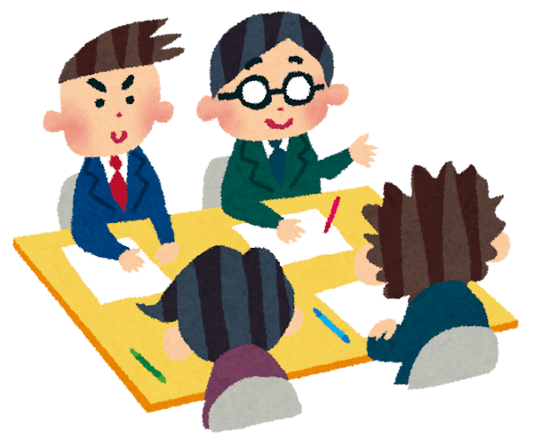 韓国のビジネスシーンで使える！便利な韓国語フレーズ集📚