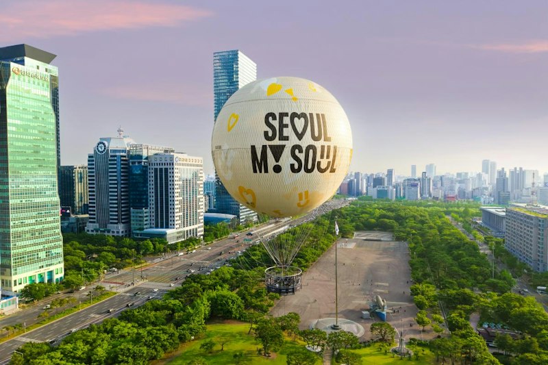 The Hyundai Seoul 汝矣島パスで割引になるショップ