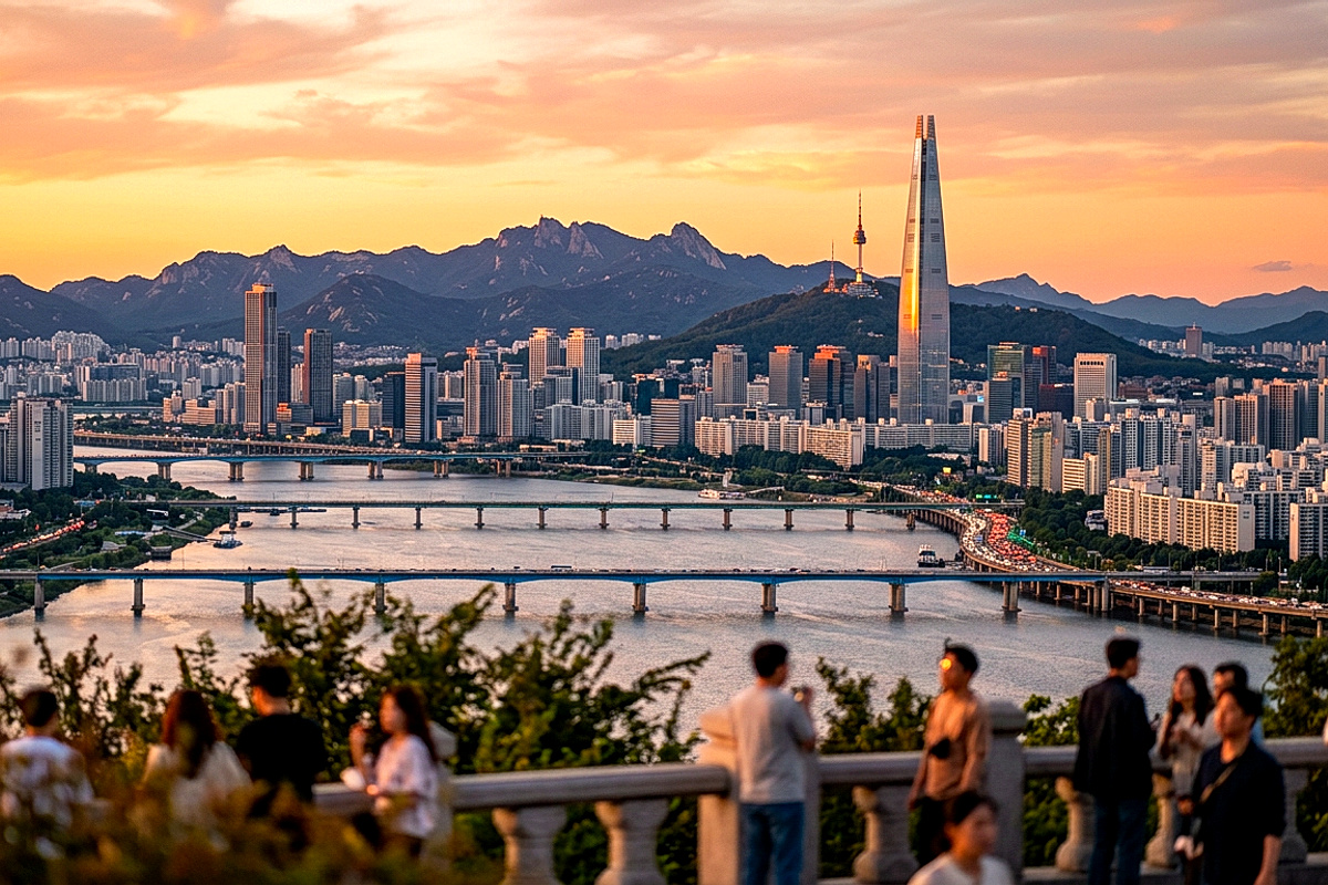 セイアン延南のプライベート韓国式あかすり体験の様子