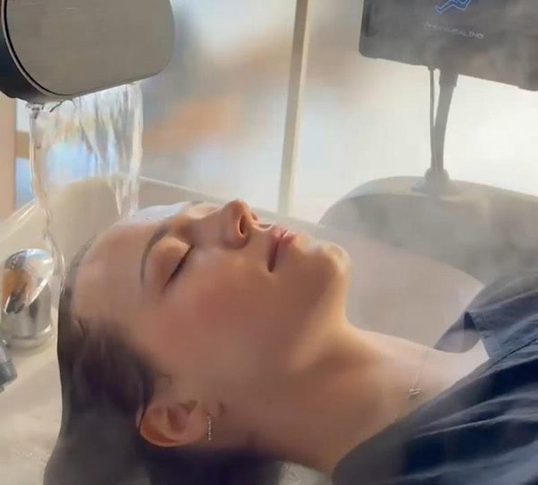 JUNO HAIR 明洞店|日本語OK!外国人に人気の韓国ヘアサロン予約ガイド