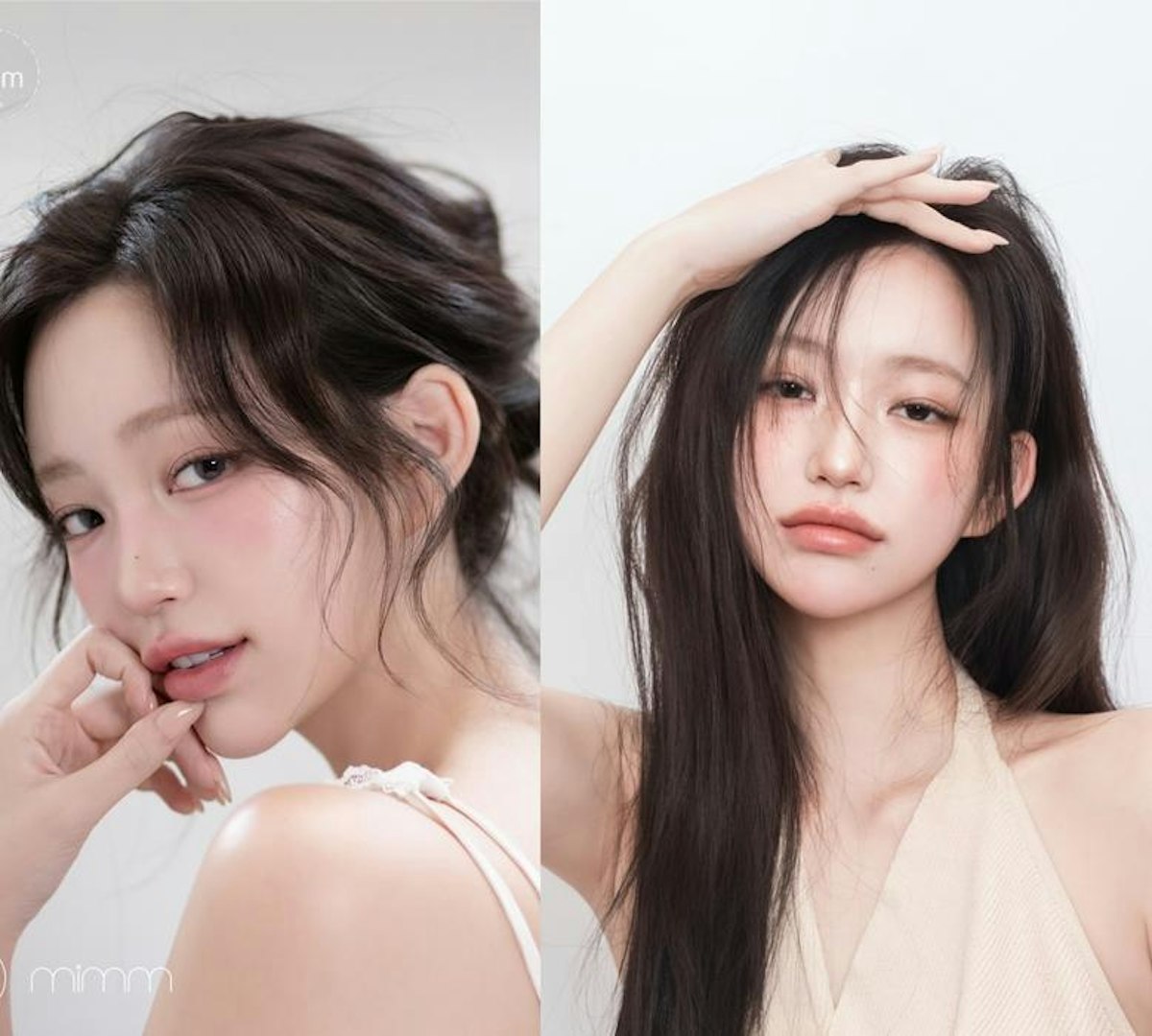 アイキャッチ画像:mimm Hair(ミームヘア)韓国で芸能人風ヘア&メイク体験|狎鷗亭 - Klick Korea