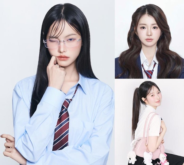 K-POPスタイルで写真撮影!モデルロースタジオの料金・予約ガイド【弘大】