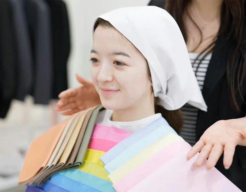 アイキャッチ画像：COLORIZE 明洞本店の予約ガイド｜ソウルで韓国ヘアカラー体験 - Klick Korea