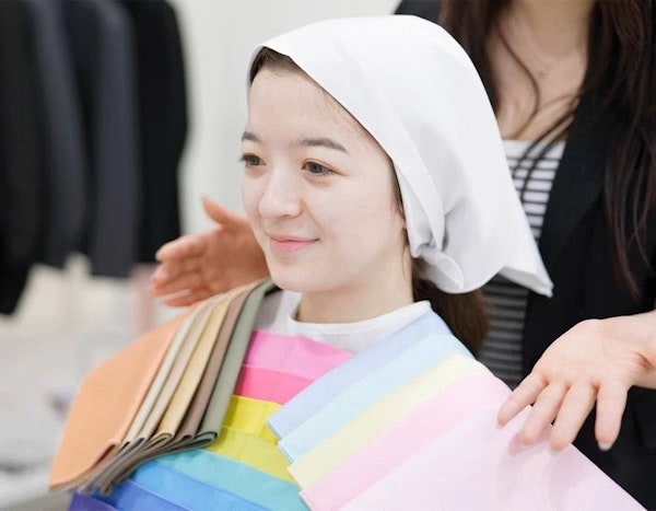 COLORIZE 明洞本店の予約ガイド｜ソウルで韓国ヘアカラー体験