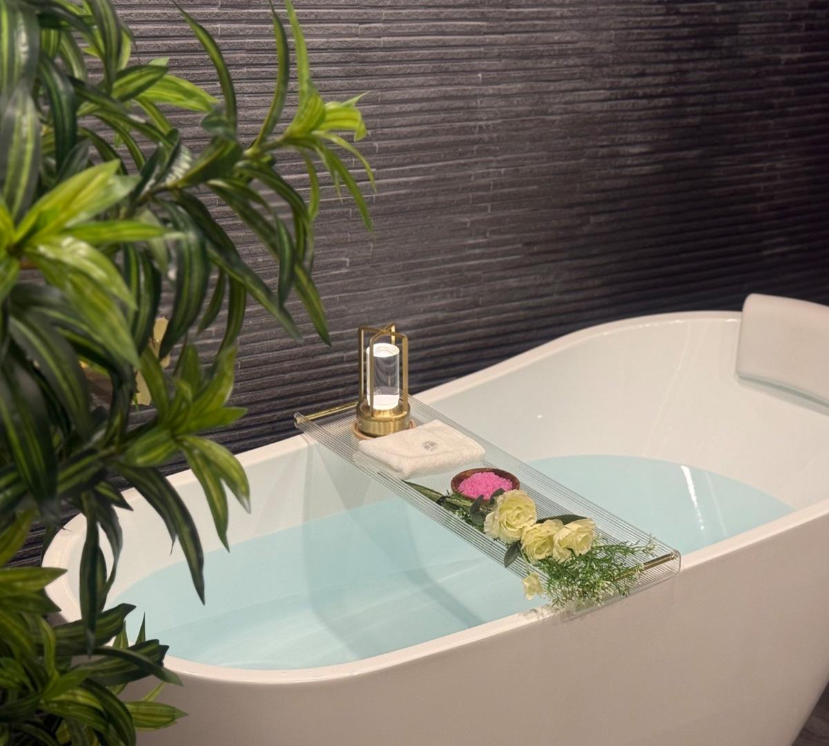 SPA BIDAN ソウル 韓国スパの外観