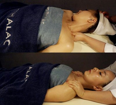 ソウル中心で受けるフランスタラソテラピー|W THERAPYの体験ガイド