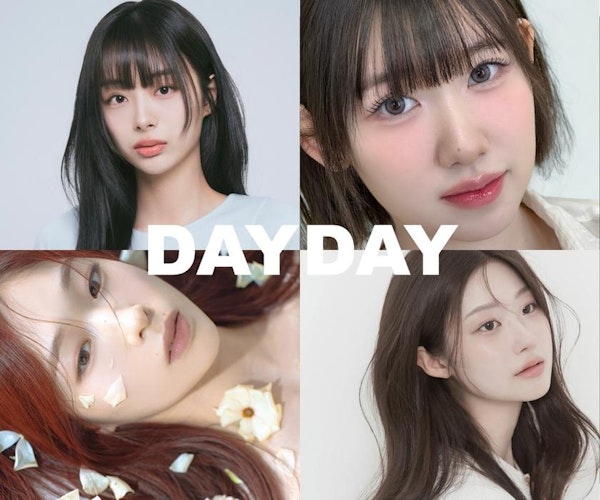 韓国セレブ御用達DAYDAYメイクアップサロン|特価で叶うアイドル級ヘアメイク