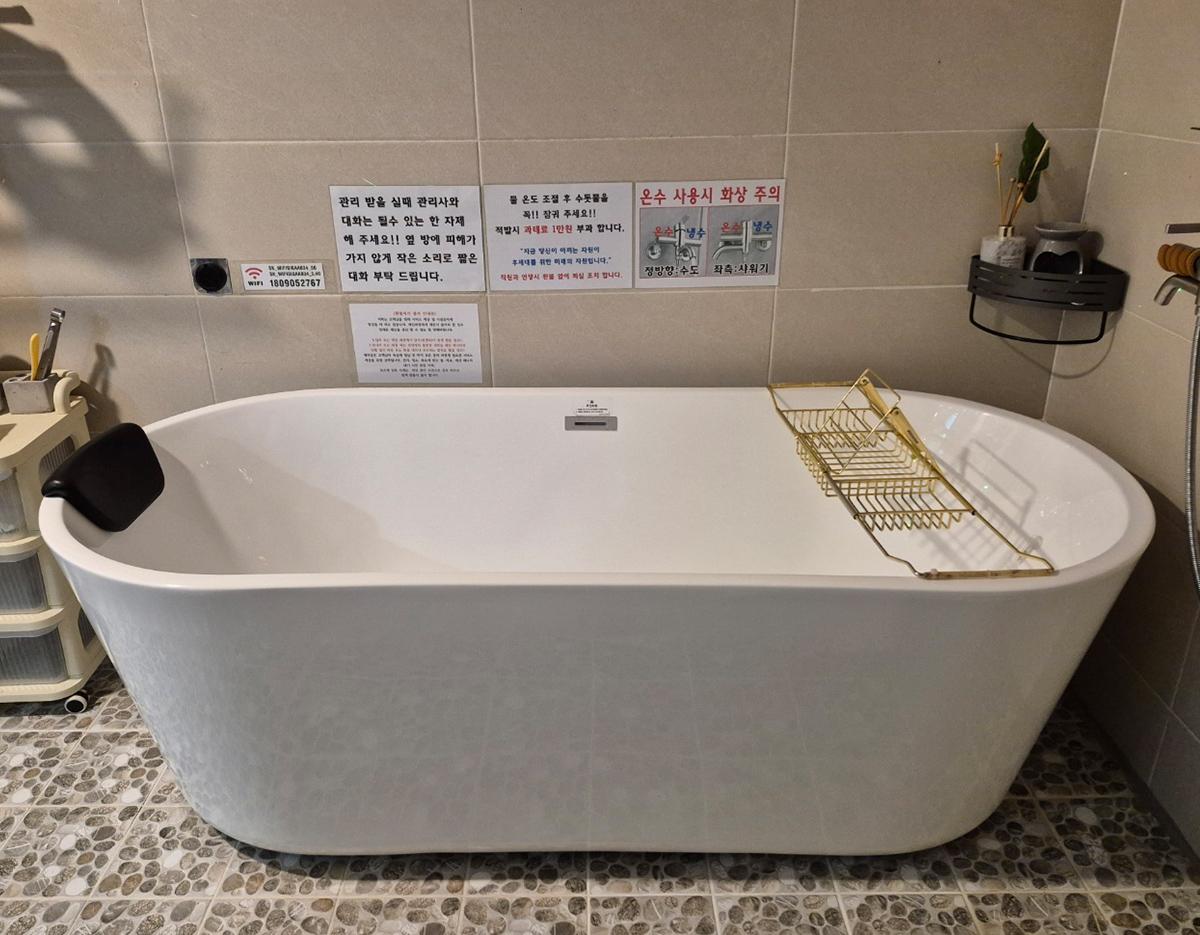 SPA SLICKのマスクパック施術