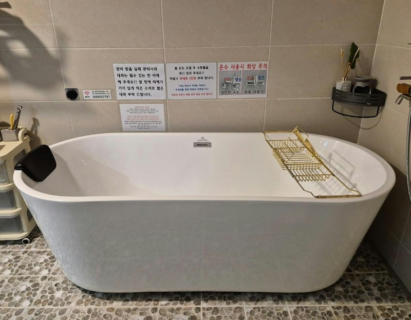 SPA SLICKのマスクパック施術