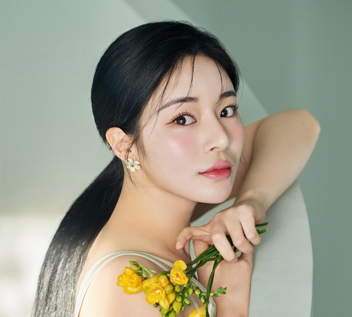 清潭LOVEYで体験する韓国セレブメイク サロン外観